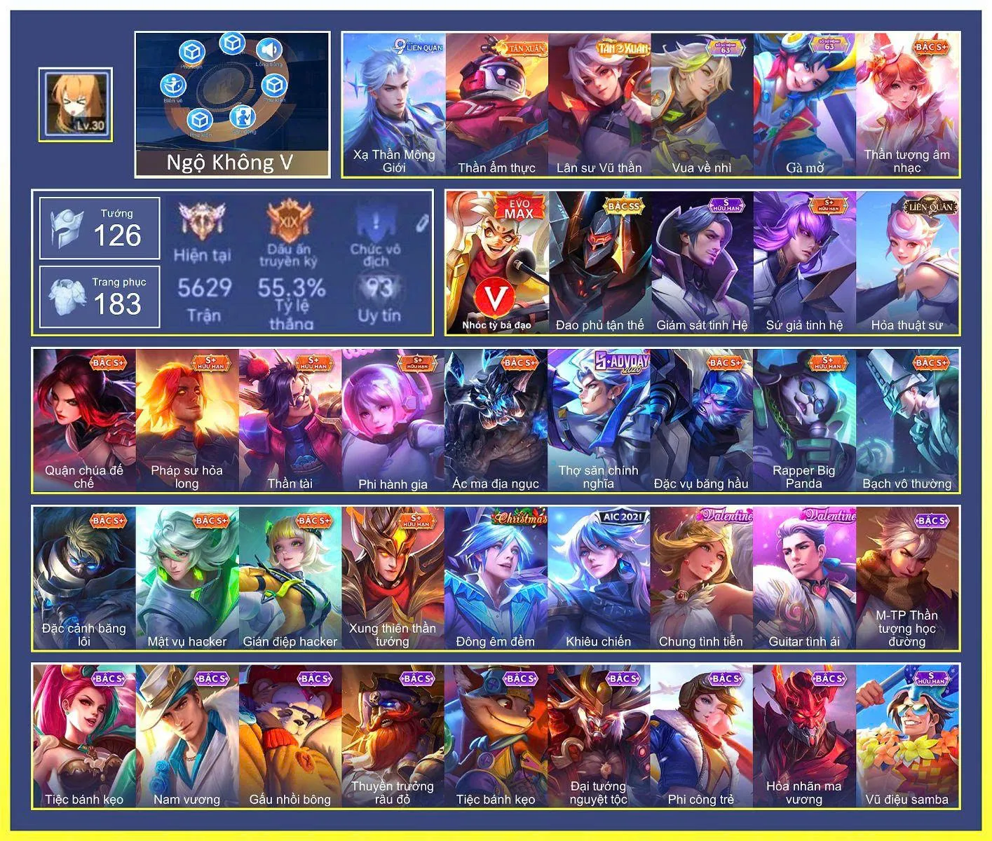 Account Image