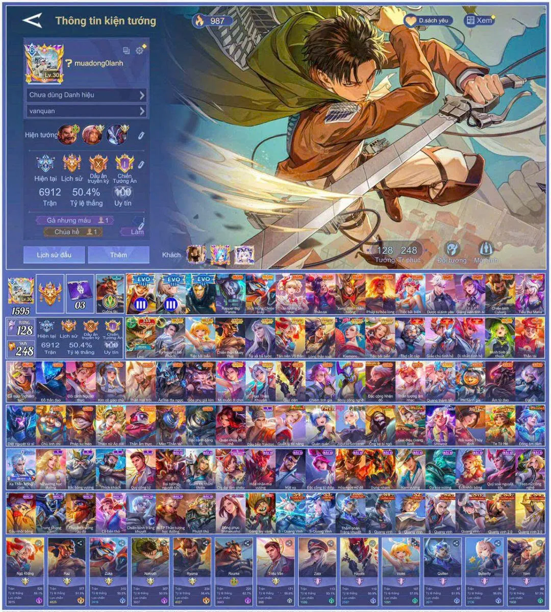 Account Image