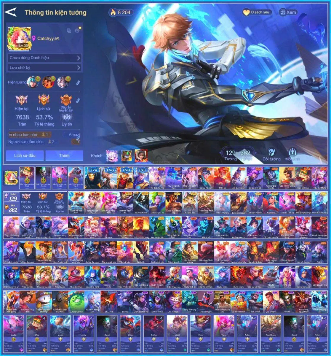 Account Image