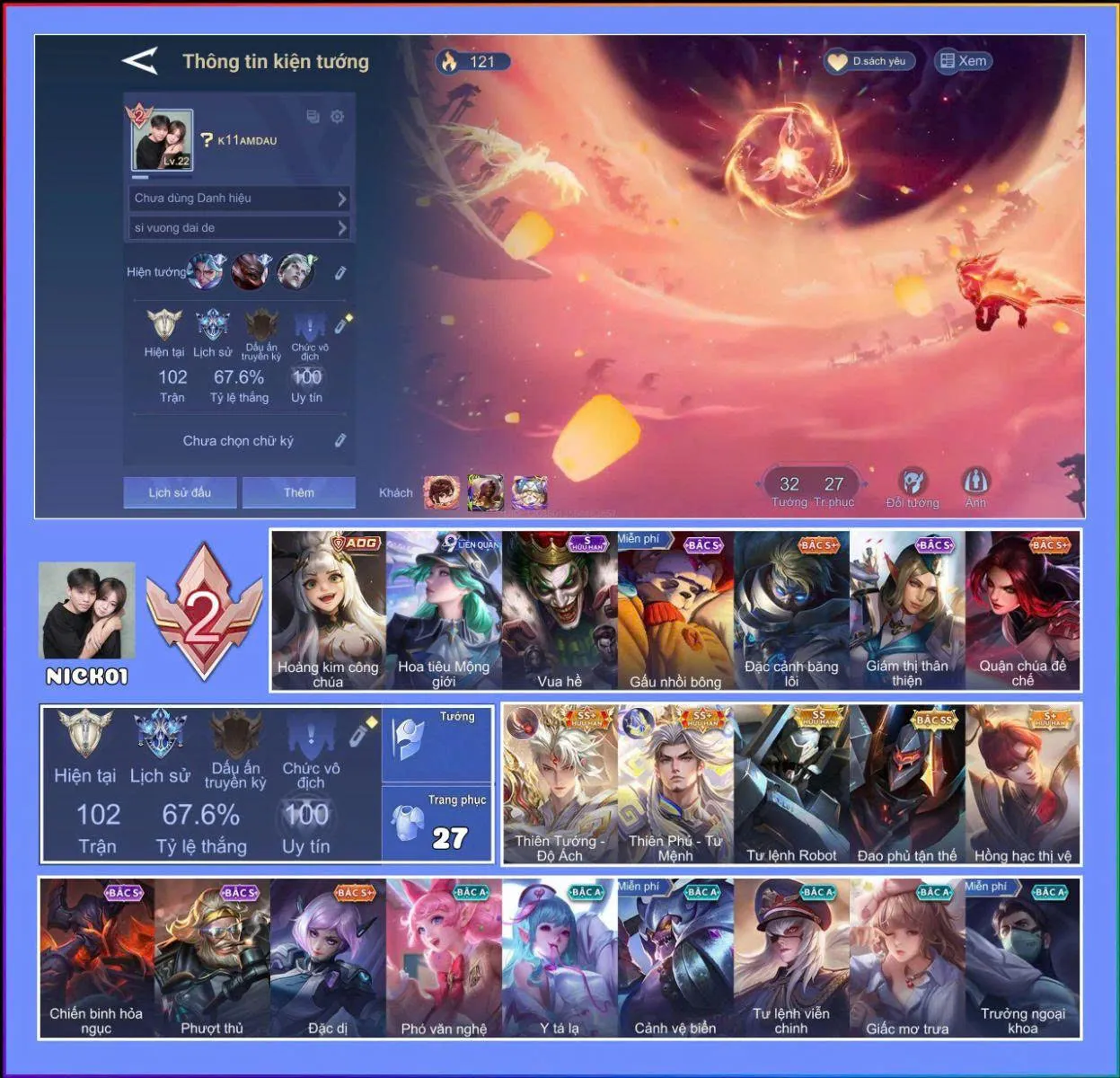Account Image