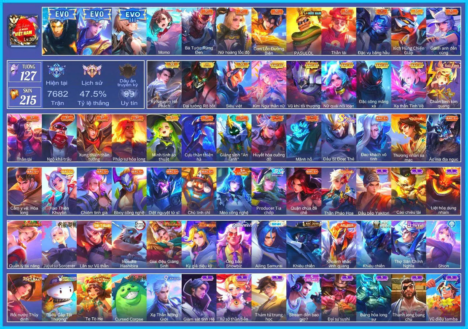 Account Image