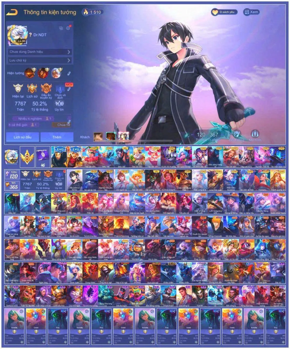 Account Image