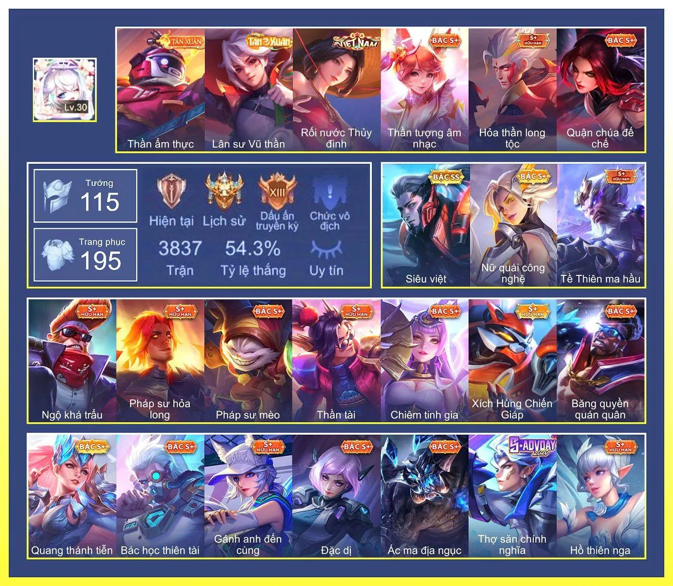 Account Image