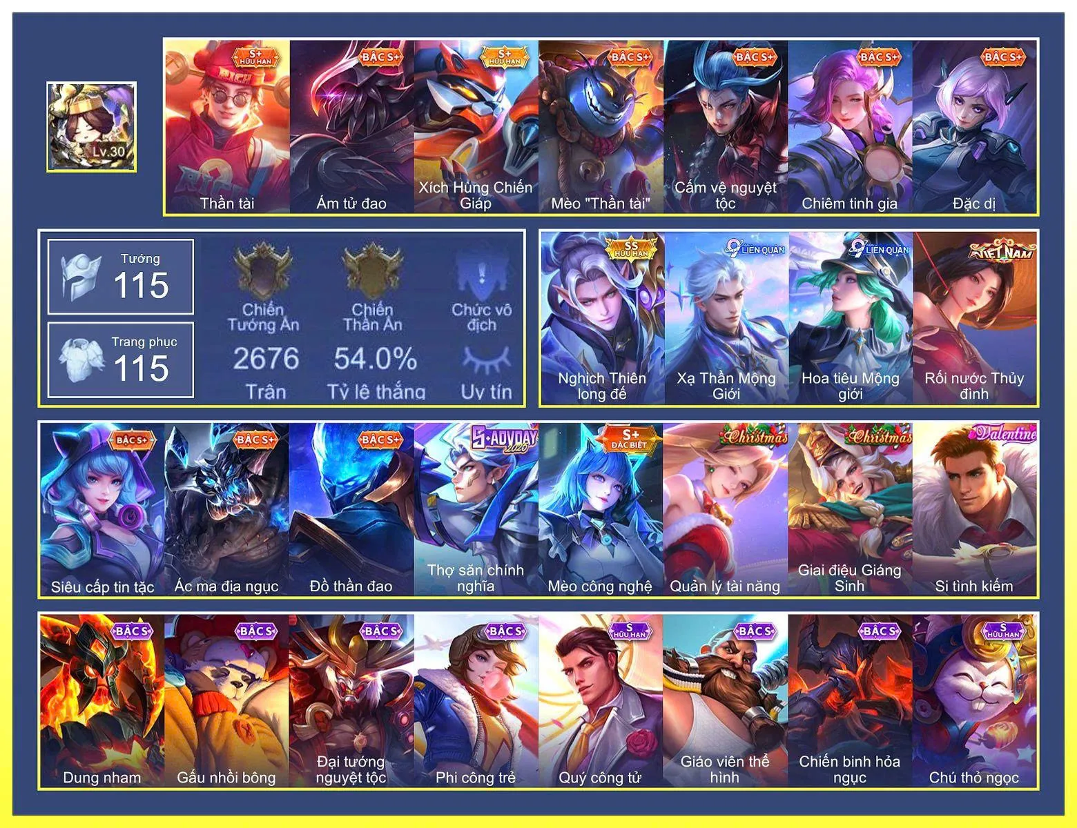 Account Image