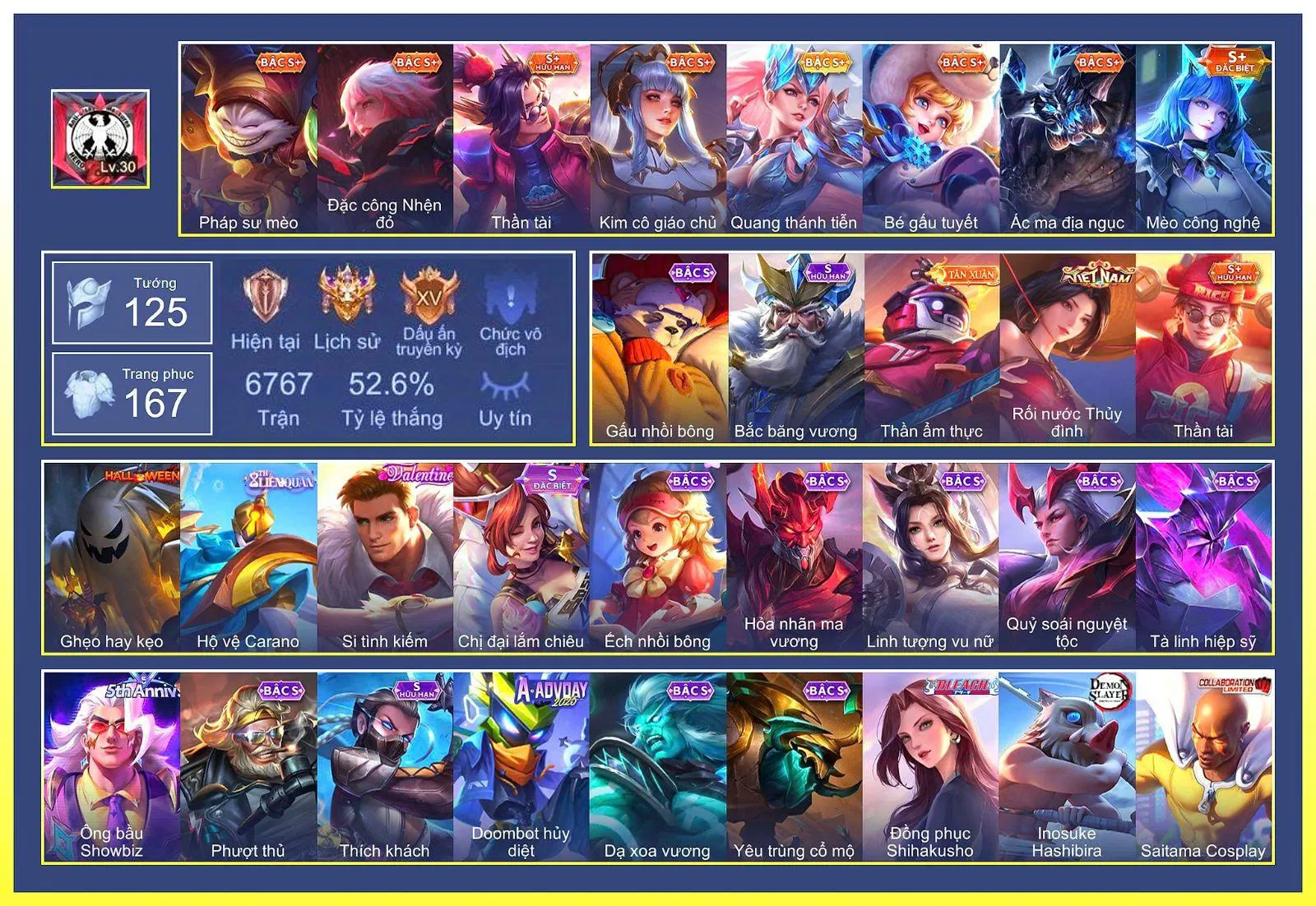 Account Image