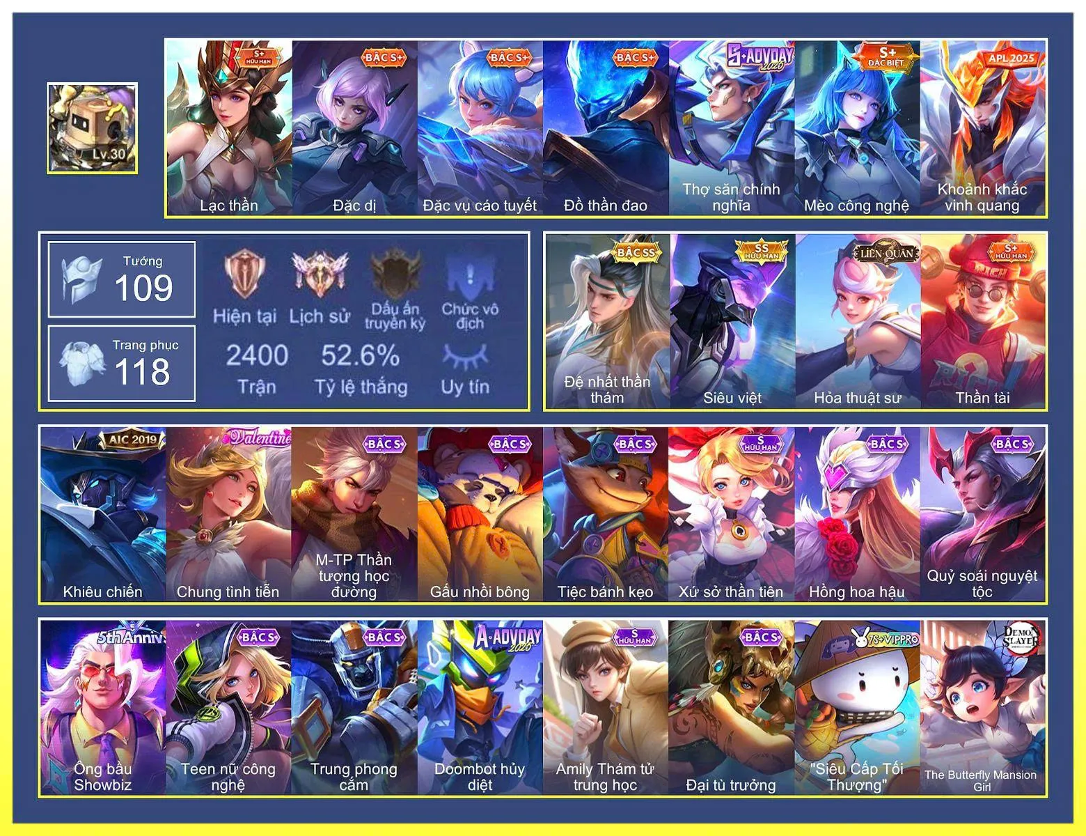Account Image