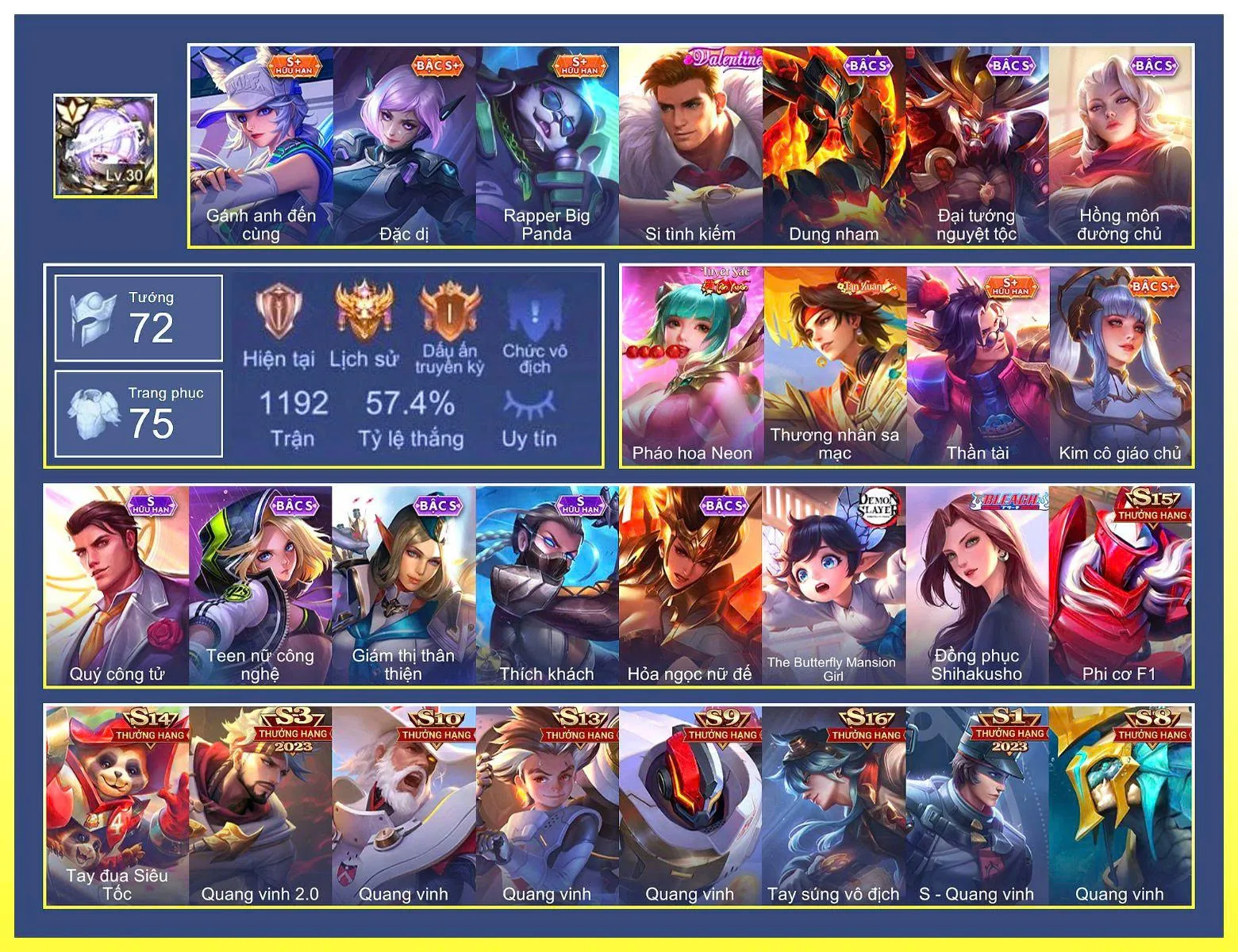 Account Image