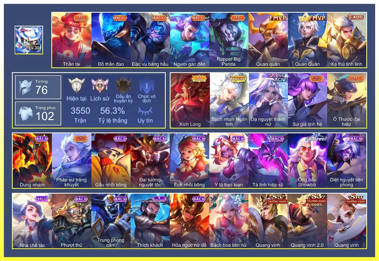 Account Image