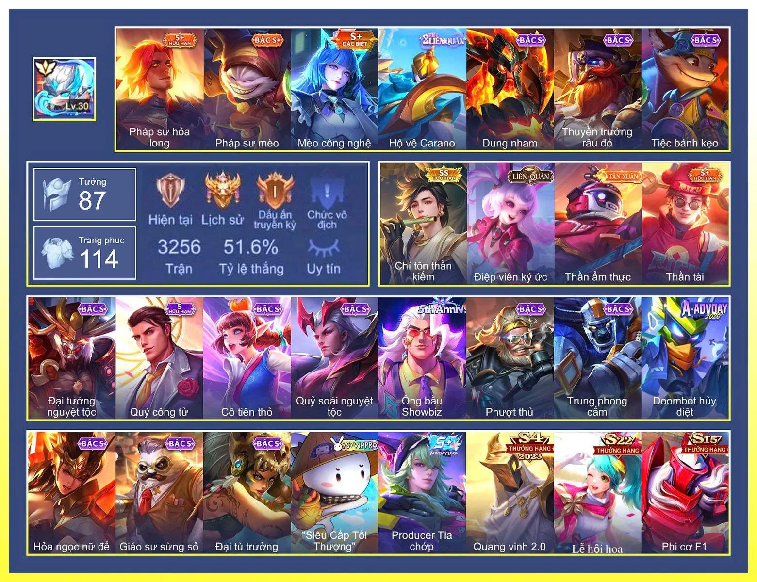 Account Image