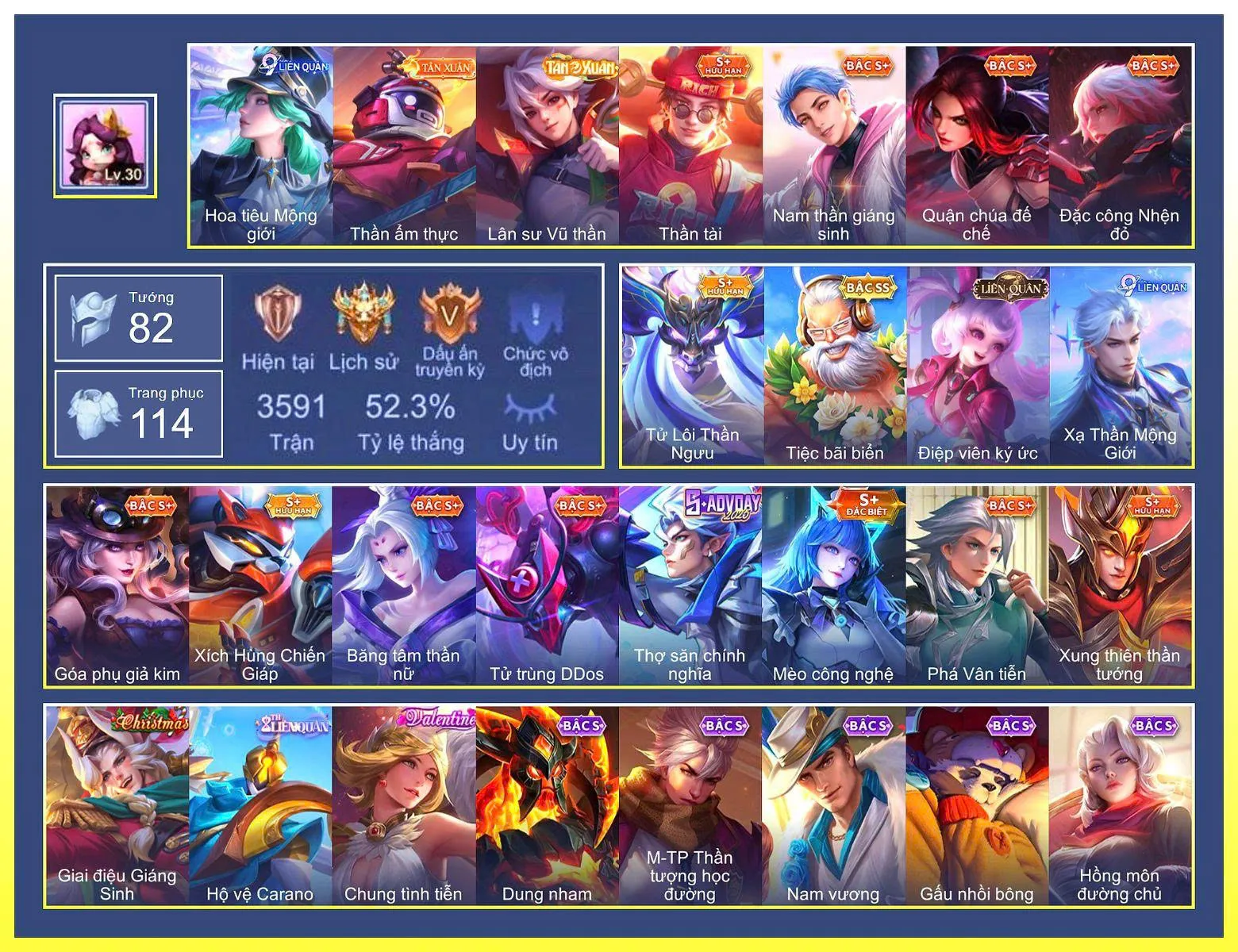Account Image