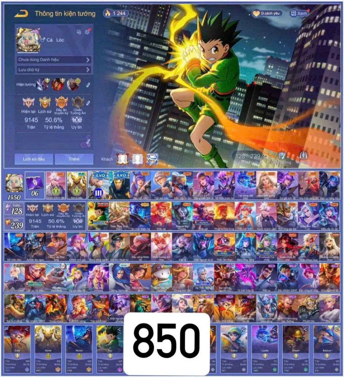 Account Image
