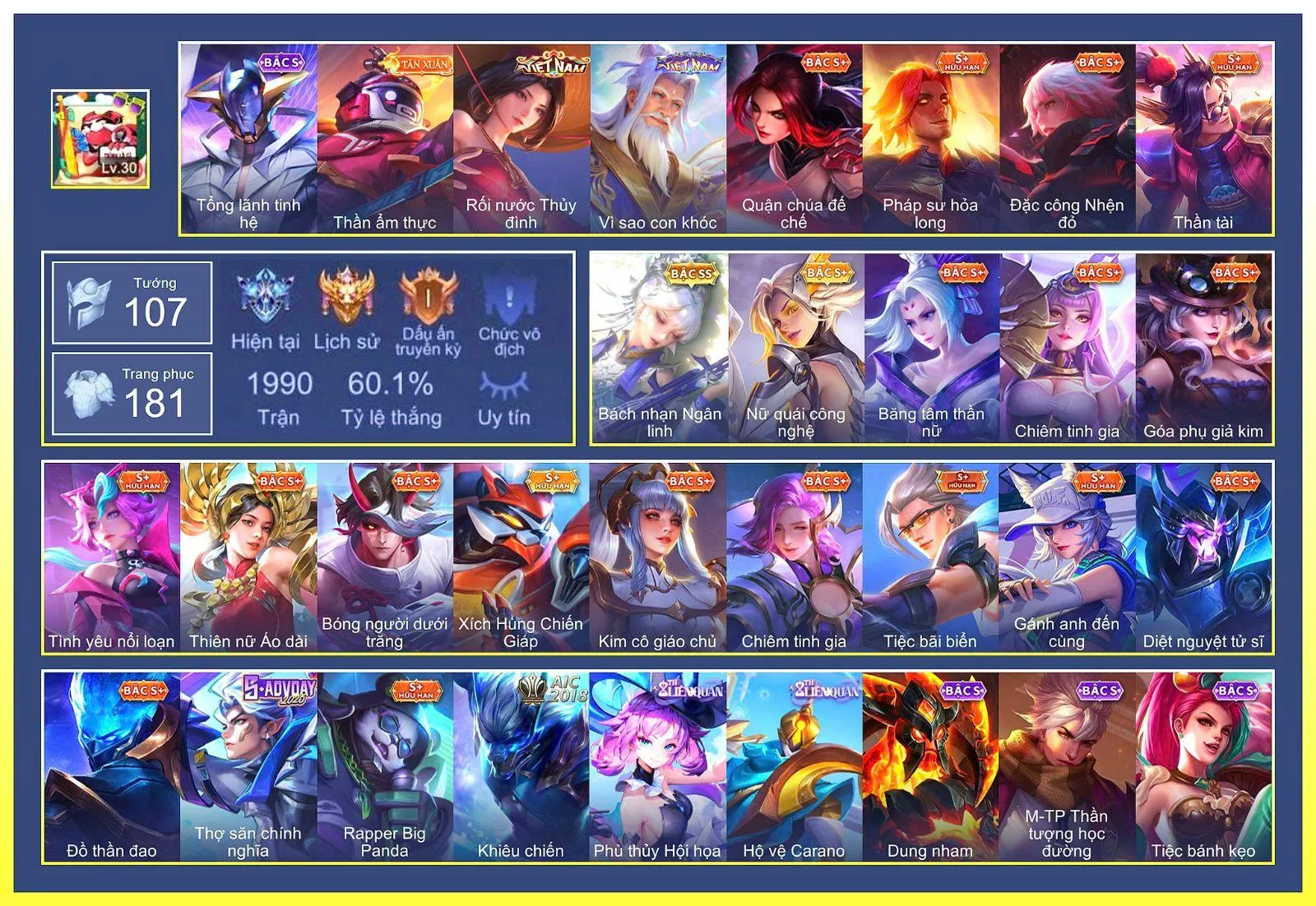 Account Image