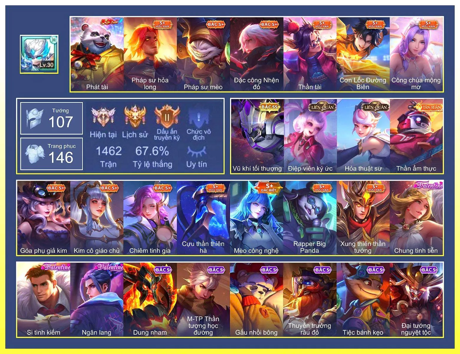 107 tướng van tối thuơgnj