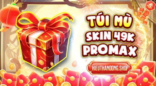 Túi Mù Siêu Cấp 49k