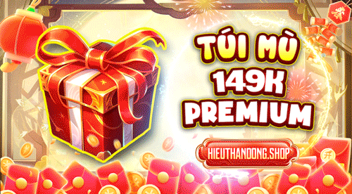 Túi Mù 149k Trắng Thông Tin