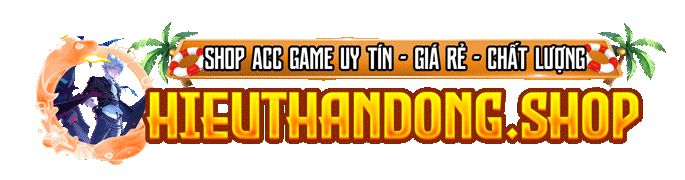 Mua Acc Game Uy Tín - Giá Rẻ, Nhanh Chóng | localhost